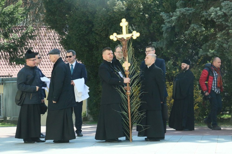 Święto Młodych w archidiecezji lubelskiej