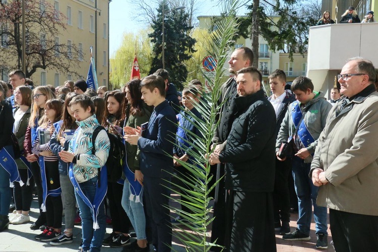 Święto Młodych w archidiecezji lubelskiej