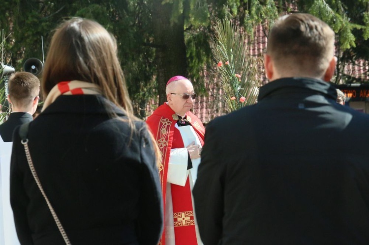 Święto Młodych w archidiecezji lubelskiej