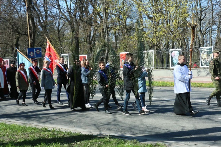 Święto Młodych w archidiecezji lubelskiej