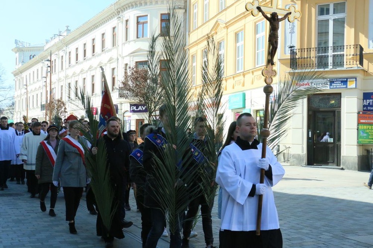 Święto Młodych w archidiecezji lubelskiej