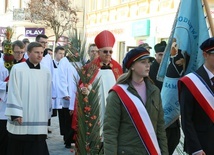 Święto Młodych w archidiecezji lubelskiej