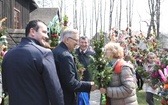 26. Konkurs Palm Wielkanocnych w Gilowicach - 2019