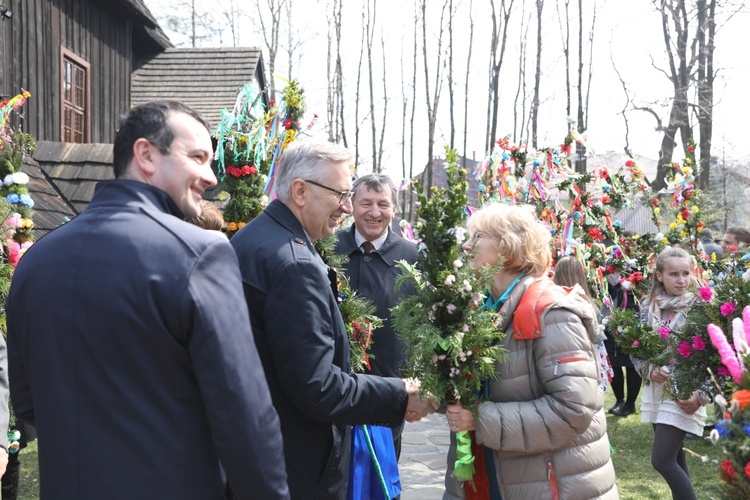 26. Konkurs Palm Wielkanocnych w Gilowicach - 2019