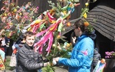 26. Konkurs Palm Wielkanocnych w Gilowicach - 2019