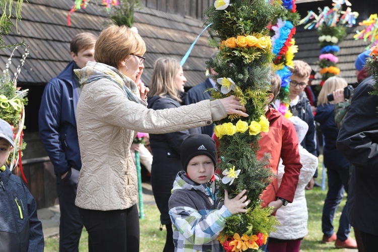 26. Konkurs Palm Wielkanocnych w Gilowicach - 2019