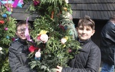 26. Konkurs Palm Wielkanocnych w Gilowicach - 2019