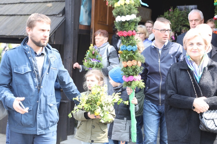 26. Konkurs Palm Wielkanocnych w Gilowicach - 2019