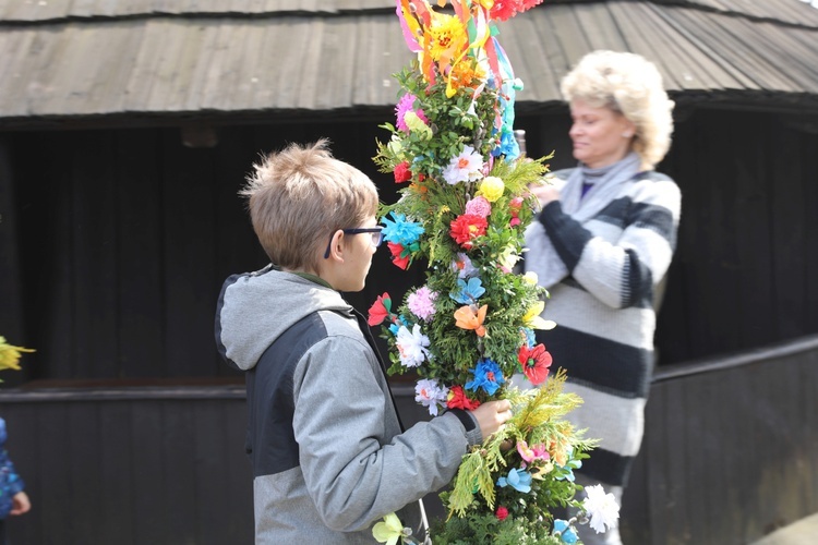 26. Konkurs Palm Wielkanocnych w Gilowicach - 2019