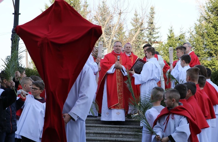 ŚDM w Świebodzinie - 2019