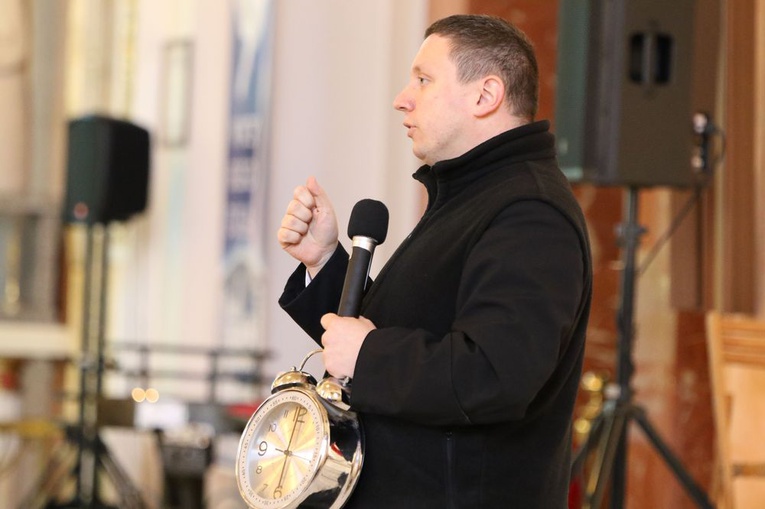 ŚDM w Świebodzinie - 2019