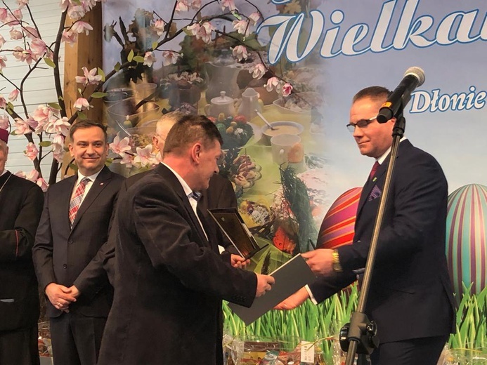 XV Tradycje Stołu Wielkanocnego