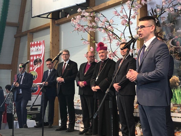XV Tradycje Stołu Wielkanocnego