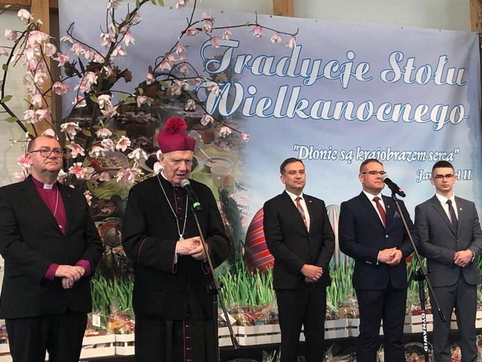 XV Tradycje Stołu Wielkanocnego