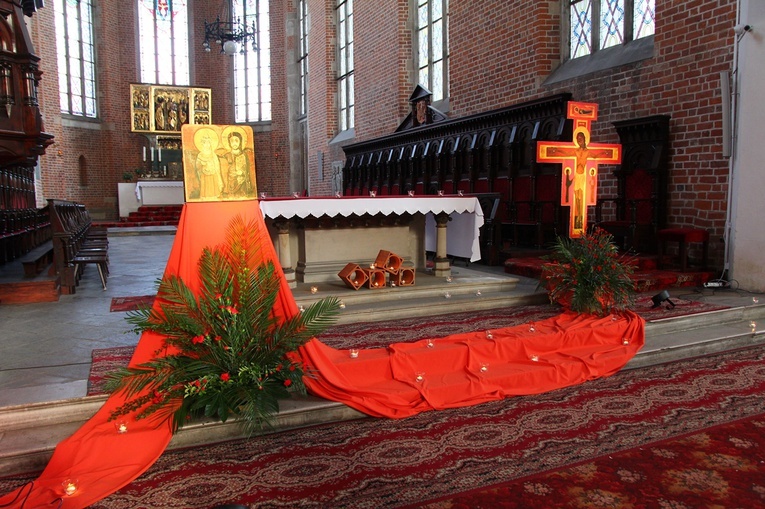 Niedziela Młodych - Wrocław 2019 cz. 2