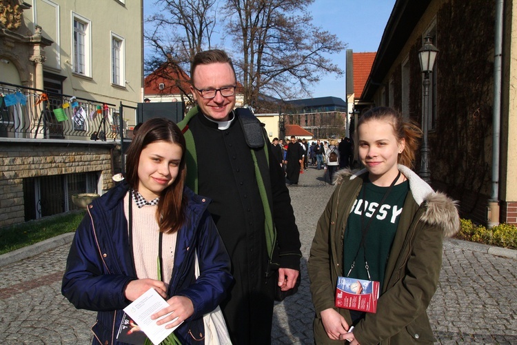 Niedziela Młodych - Wrocław 2019 cz. 2