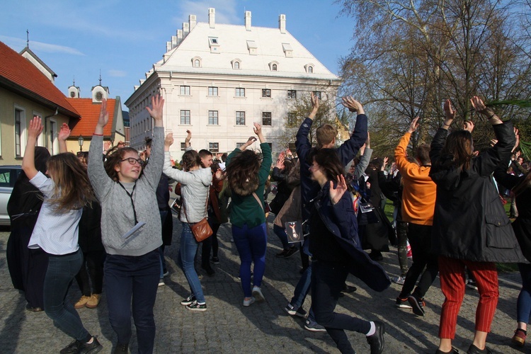 Niedziela Młodych - Wrocław 2019 cz. 2