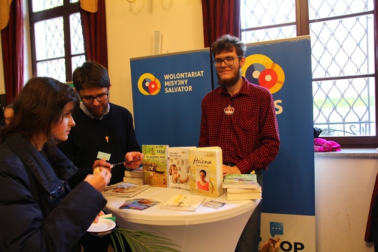 Niedziela Młodych - Wrocław 2019 cz. 2