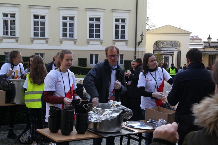 Niedziela Młodych - Wrocław 2019 cz. 2