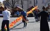 Niedziela Palmowa w Łowiczu