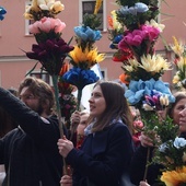 Niedziela Młodych we Wrocławiu - radość z przyjścia Króla