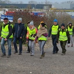 Ekstremalna Droga Krzyżowa ze Świebodzina