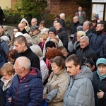 Droga Krzyżowa na ulicach Zielonej Góry