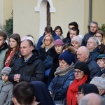 Droga Krzyżowa na ulicach Zielonej Góry