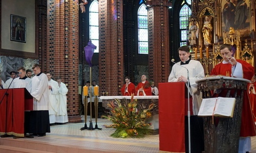 Światowy Dzień Młodzieży w Gliwicach