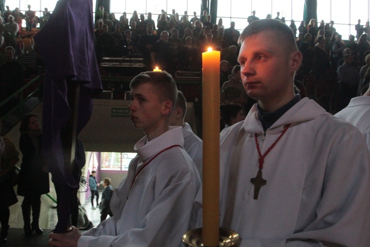Święto młodzieży diecezji legnickiej
