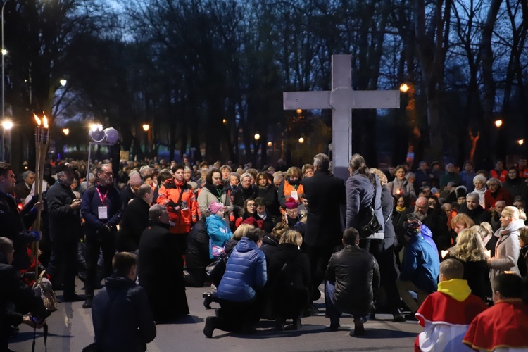 XIII Nowohucka Droga Krzyżowa