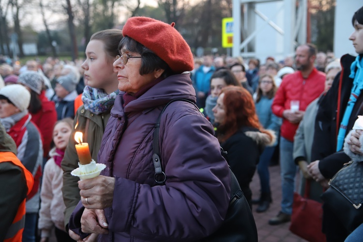 XIII Nowohucka Droga Krzyżowa