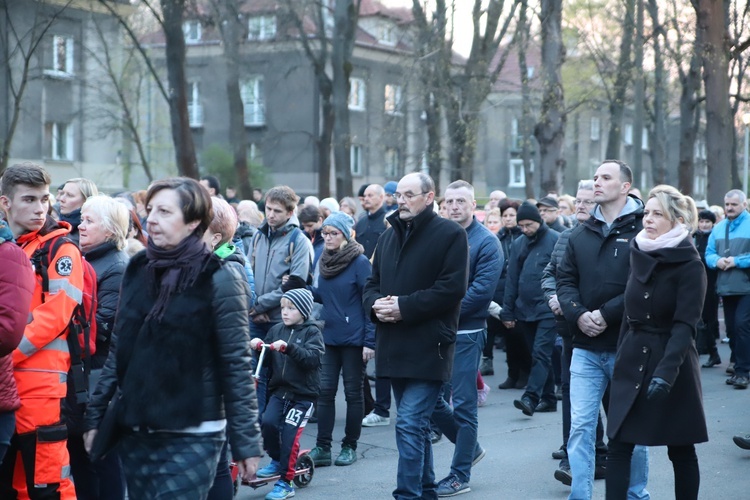 XIII Nowohucka Droga Krzyżowa