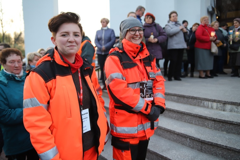 XIII Nowohucka Droga Krzyżowa