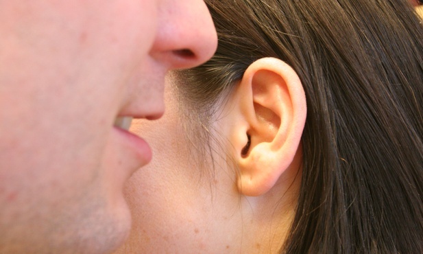 Jest moc w twoim języku