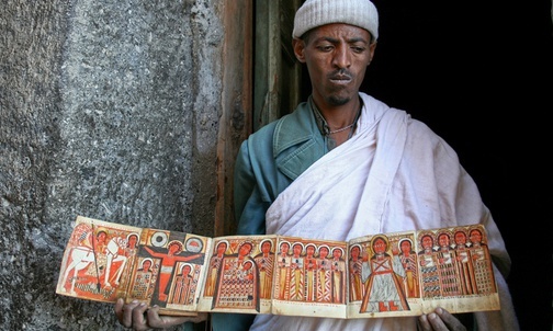 Etiopia