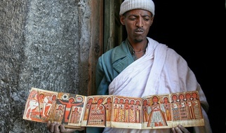 Etiopia