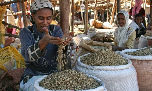 Etiopia