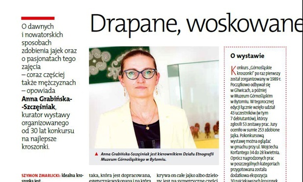 Co w numerze? #20