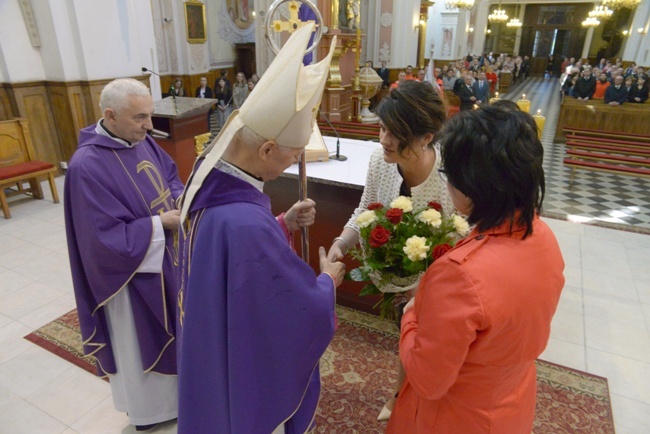 Uroczystości 100-lecia szpitalnictwa w Opocznie