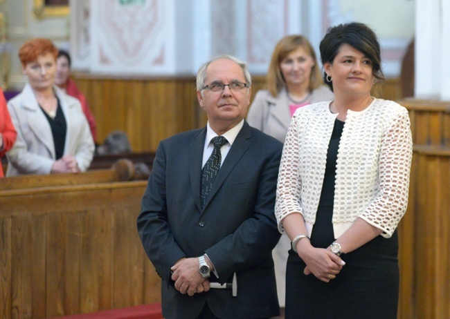 Uroczystości 100-lecia szpitalnictwa w Opocznie