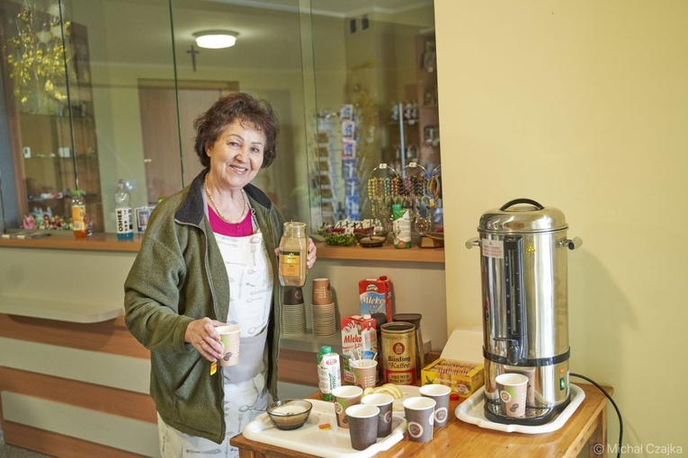 Ekstremalna Droga Krzyżowa - Śwebodzin