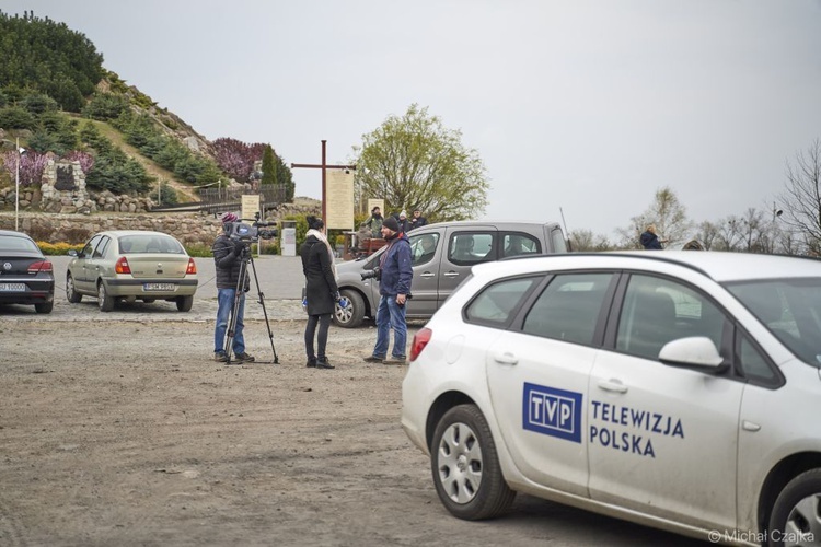 Ekstremalna Droga Krzyżowa - Śwebodzin