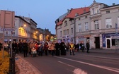 Droga Krzyżowa w Gliwicach	 