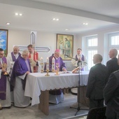 Wizyta w Zakładzie Karnym