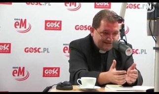 Ks. Jacek Plech: Pożar pokazał religijne oblicze Francji (16.04.2019)