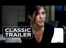 Derailed (2005) Official Trailer #1 - Jennifer Aniston Movie HD