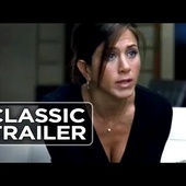 Derailed (2005) Official Trailer #1 - Jennifer Aniston Movie HD