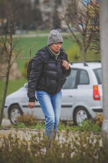 Ekstremalna Droga do Świebodzna - cz. III