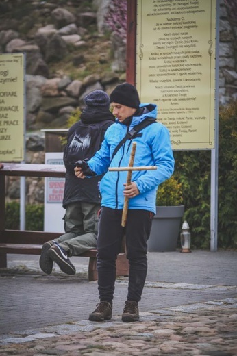 Ekstremalna Droga do Świebodzna - cz. III